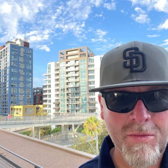 Meet your Posher, John - Picture 2 of 15